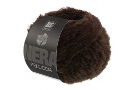 Pelliccia nr 4 mokka